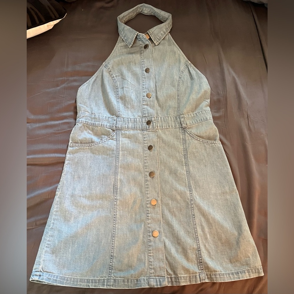 Revolve Sami Mini Dress | NWT | XL